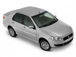 Fiat Siena 2008 года